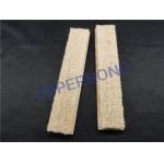 HLP2 Long Brush Brushes Machinery Wearing Parts For Cigarette Packing Machine Line for sale
