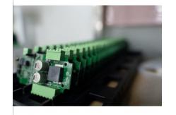 China ODM Multi Layer High Power Supply PCBA Assembly Design And Manufacturing supplier