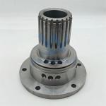 Stainless Steel Cylinder Shaft 14X1312522 for D61E D61EX D61PX for sale