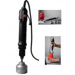 RG-II pneumatic manual bottle screwed capping machine for sale