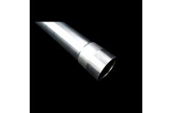 China Customized Car Parts Automotive Aluminium Extrusions 6061 T6 supplier