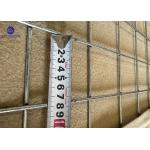 Galvanized Defensive Barrier Sand Bastion Explosionproof Sand Wall for sale