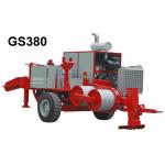 GS380 440kw 590hp Transmission Line Stringing Hydraulic Cummins Engine Pulley for sale