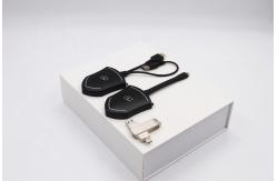 China Office Wireless Presentation System Dongle 5GHz HDMI Transmitter And Receiver Kit supplier