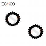 Drive Sprocket For JCB 130 Excavator Aftermarket Undercarriage Part for sale