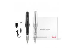 China PMU Handpiece Machine Lip Eyebrows MTS Tattoo Pen Kit supplier