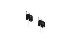 China High Current Capability Ultra Fast Diodes 15-35ns For Consumer Electronics supplier