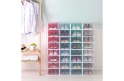 China Multiscene Use Household Shoe Box supplier