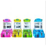 Mini Arcade Crane Mega Prize Machine Claw Candy Grabber For Children