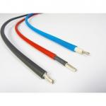 Solar Station 3.42mm 6mm2 Solar PV Cables for sale