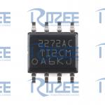 TLC2272ACDR