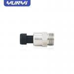 4-20mA High Temperature Transducer Hot Water Pressure Sensor Vacuum Type for sale