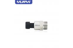 China 420Ma Smart Water Pressure Sensor Ultrasonic Level Transmitter supplier