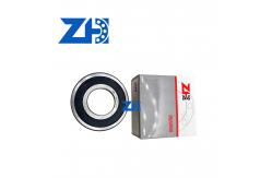 China High Speed 6307-2RS Deep Groove Ball Bearing for Multiple Functions supplier