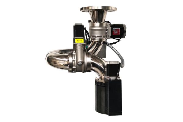 ZDMS Series Automatic Fire Suppression System For Firefighting
