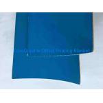 Newspaper 76 Shore A Polished Printing Rubber Blanket for sale