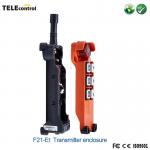 UTING F21-E1-TX Crane Remote Controller Transmitter Enclosure Shell for sale