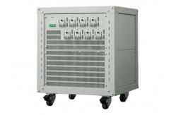 China 20V 100A Automotive Battery Testing Equipment Charge Discharge Capacity Test Independent 4 Channels supplier