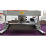 Foolproof Manual PCB Depaneling Machine With Linear And Circular Blades for sale