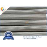 Standard AWS A5.24 Zirconium Welding Rod With Black / Polished Surface for sale