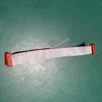 Philiph X3 Patient Monitor Battery Panel Flex Cable 453564557711