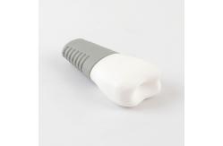 China Fast Artwork 1TB Capacity Custom USB Flash Drives With PVC/Silicone supplier