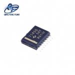 Texas ISO7741QDBQQ1 In Stock Electronic Components Integrated Circuits design Microcontroller TI IC chips SSOP-16 for sale