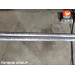 ASME SB677 TP904L / UNS N08904 Stainless Steel Seamless Pipe Application