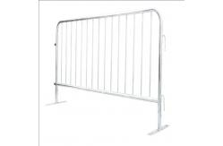 China Cheap Barrier Crowd Control Panel Crowd Control Barricade Panel Crowd Control Barrier supplier