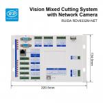 RUIDA RDV6332M-NET Visual Image CO2 Laser Mixed Cutting Controller