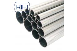 China Electrical Conduit System EMT Conduit Pipe UL797 ANSI C80.3 Standard supplier