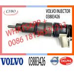 Diesel Fuel Injector 3883426 3801144 03883426 BEBE5H00001 For VOL PENTA D16