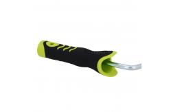 China easy paint roller,decorative roller, european paint brush roller supplier