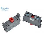 925500594 Switch Mcb01 Nc Contact Block For GT5250 S5200 Cutter Parts