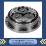 1 Arcmin Cycloidal Gear Reducer Robot Joint Arm Gearboxes for sale