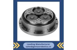 China 1 Arcmin Cycloidal Gear Reducer Robot Joint Arm Gearboxes supplier