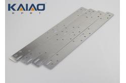 China ISO9001 Precision Sheet Metal Fabrication Parts Stamping Punching Bending Welding Process supplier