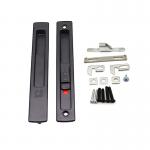 OEM SS201 Door And Window Latch Lock , Window Locks For Sliding Windows for sale