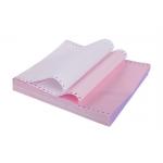 2 Ply 3 Part 380mmx280mm Printing Carbonless Paper for sale