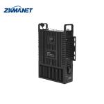 2*40dBm High Power 56Mbps  FHSS Adaptive Frequency Selection Manpack  Radio for sale