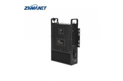 China 43dBm Manpack  Radio with Frequency Hopping Adaptive Frequency Selection and 70MHz~6GHz Customizable supplier
