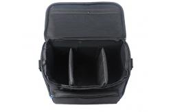 China Empty Fusion Splicer Fiber Optical Case Box Network Hardware Tool supplier