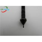 Fuji Pick And Place Machine SMT Parts XP XP1 XP2 NOZZLE 0.7mm AGFPN-8041 Black Color for sale