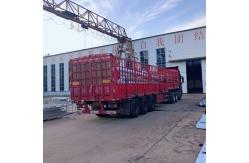 China Monopole Steel Tower manufacturer