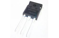 China IKW40N120H3 Field Stop IGBT 1200V 80A 483W Through Hole Mounting Style supplier