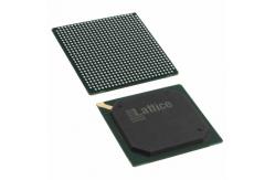 China LFE2M35E-5FN672C supplier