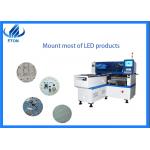 Magnetic Linear Motor SMT Placement Machine 45000CPH PCBA Assembly Machine for sale
