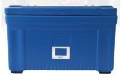 China 60L Insulated Food Transport Containers , Hot Cold Food Transport Boxes supplier