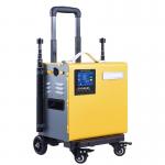 Camping Solar Generator Portable Power Station BH-2000w Emergency Power Supply for sale