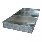 3mm 5mm G275 Galvanized GI Sheet Coil Zinc Coating Plate Jis G3321 for sale